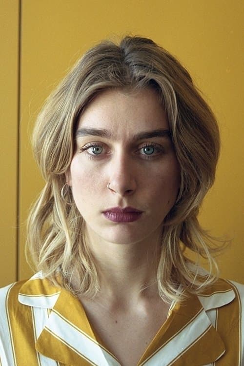 Zdjęcie Pauline Casteleyn