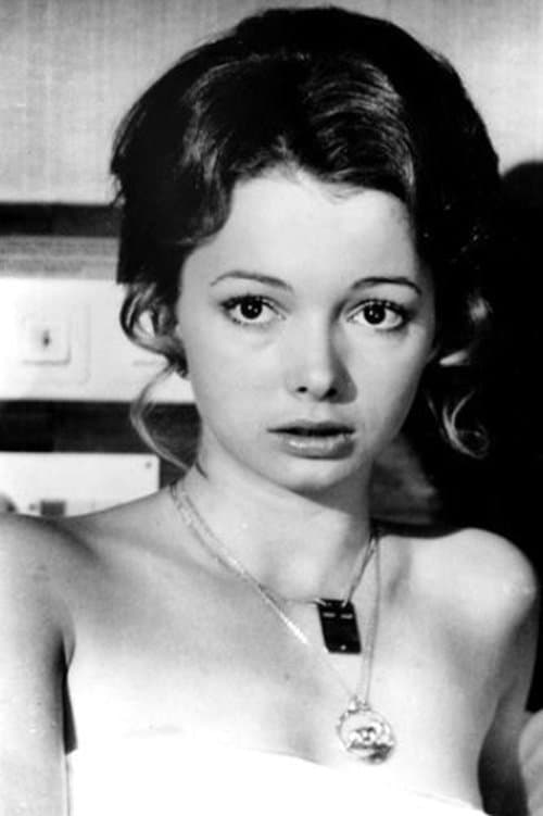 Zdjęcie Pauline Challoner