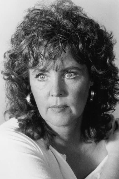 Zdjęcie Pauline Collins