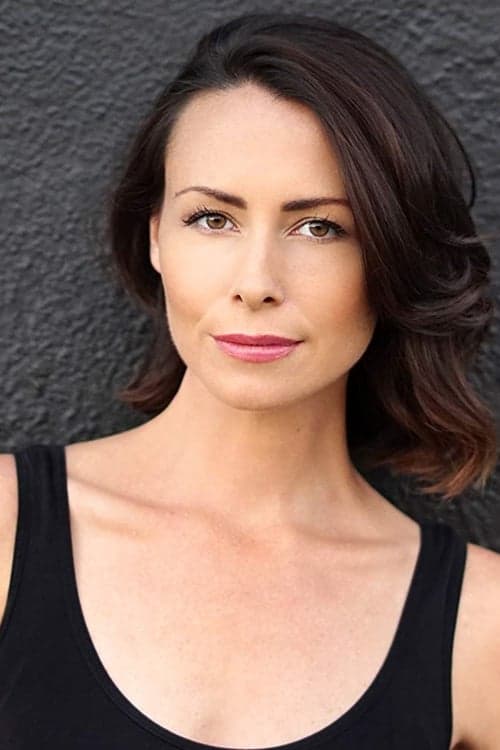 Zdjęcie Pauline Egan