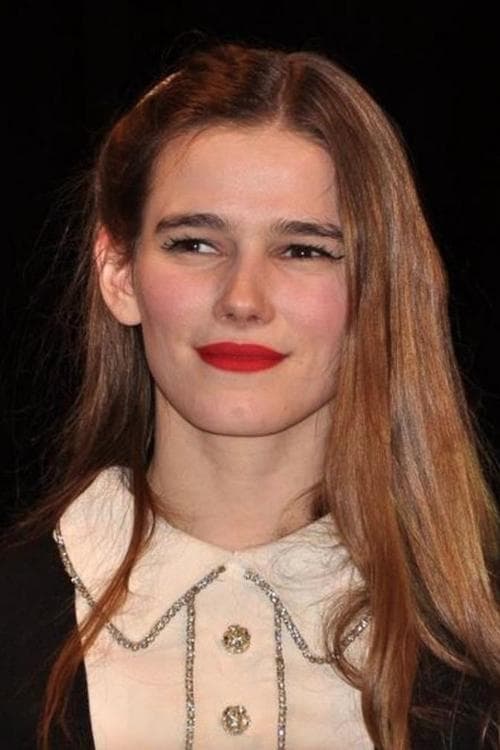 Zdjęcie Pauline Jacquard