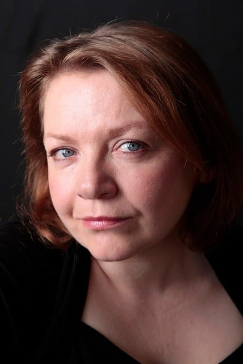 Zdjęcie Pauline Lynch