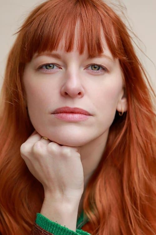 Zdjęcie Pauline Nyrls