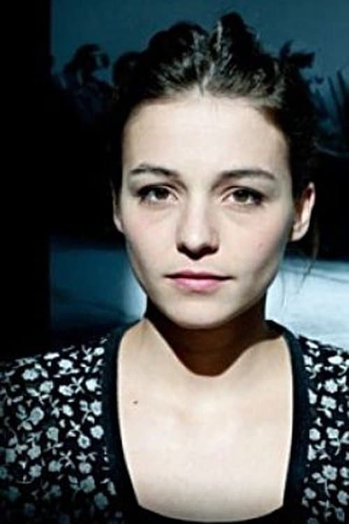 Zdjęcie Pauline Parigot