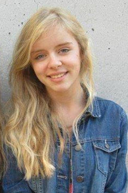 Zdjęcie Pauline Serieys