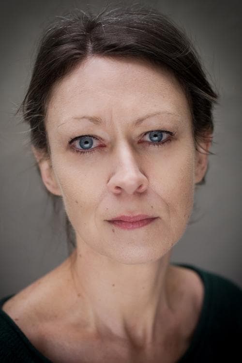 Zdjęcie Pauline Turner