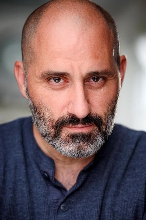 Zdjęcie Paulino Nunes