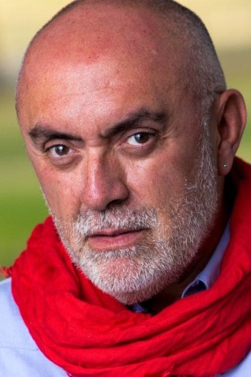 Zdjęcie Paulino Partida