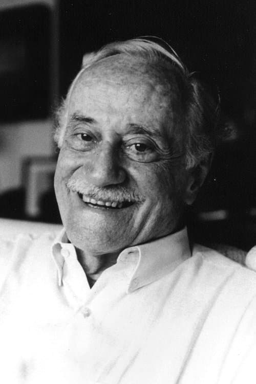 Zdjęcie Paulo Autran