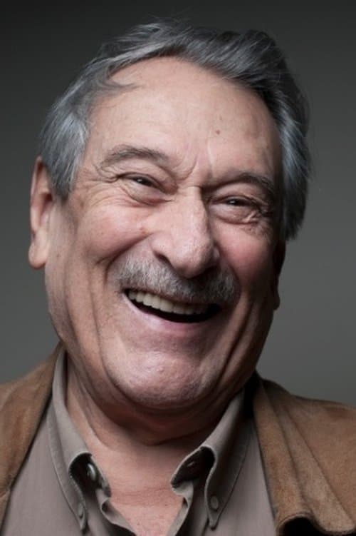 Zdjęcie Paulo Goulart