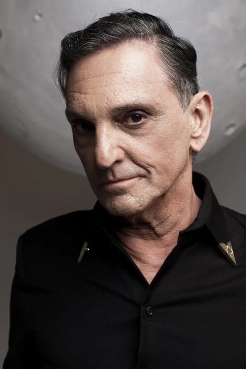 Zdjęcie Paulo Miklos