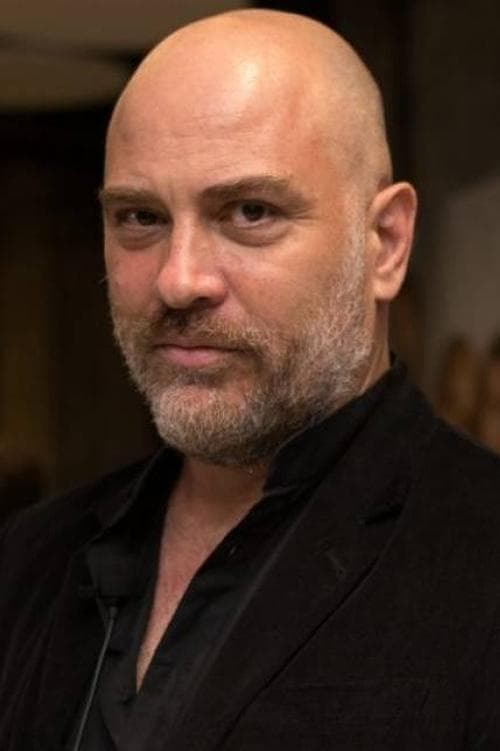 Zdjęcie Paulo Tiefenthaler