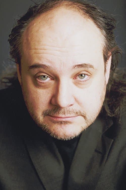 Zdjęcie Paulus Manker