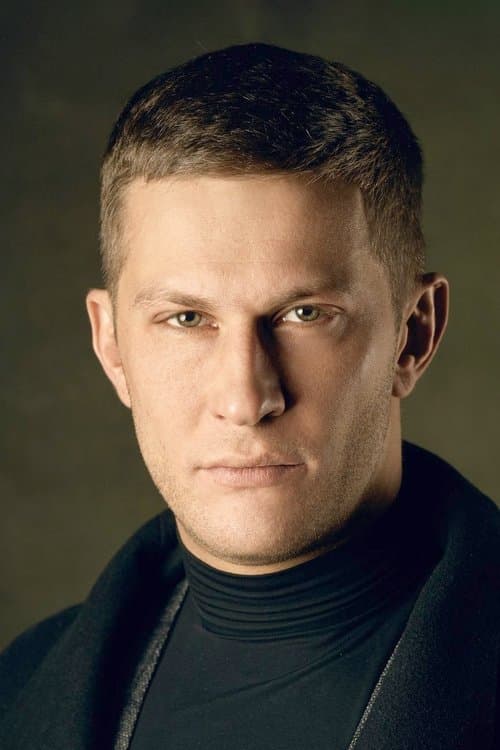 Zdjęcie Павел Чинарёв