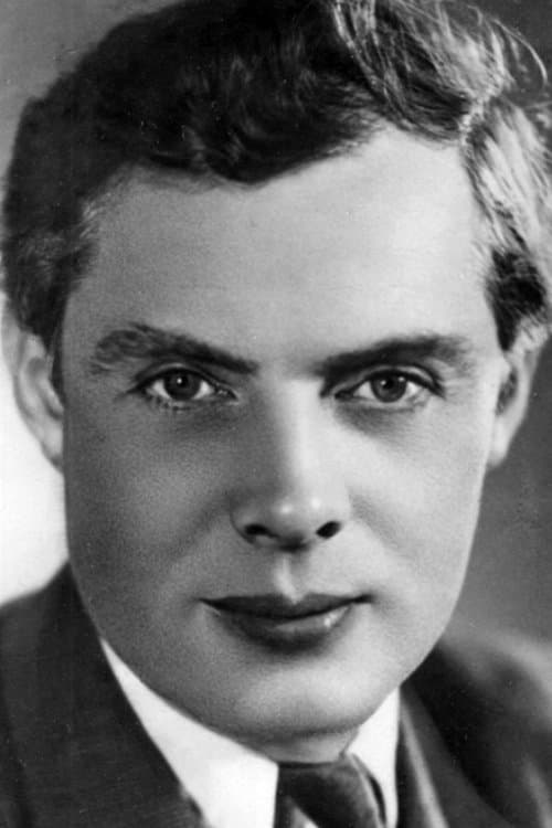 Zdjęcie Павел Кадочников