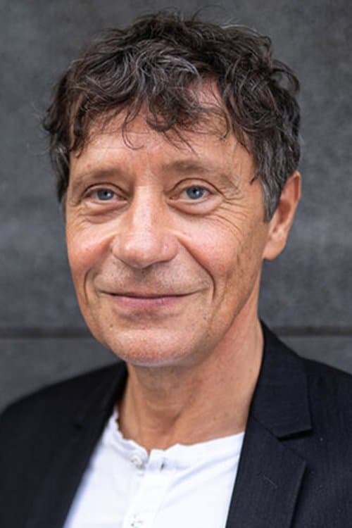 Zdjęcie Pavel Kříž