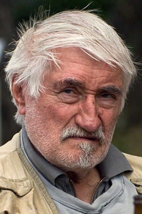 Zdjęcie Pavel Landovský