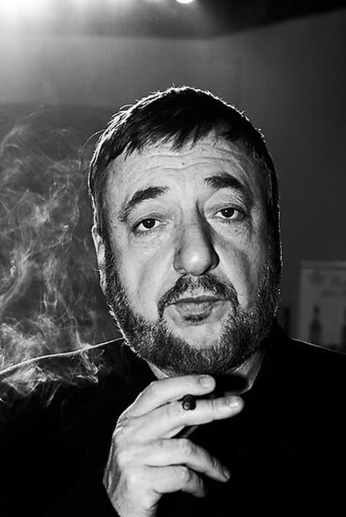 Павел Лунгин całe filmy