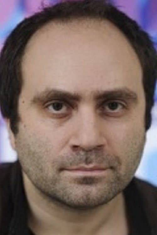 Zdjęcie Pavel Mirzoev