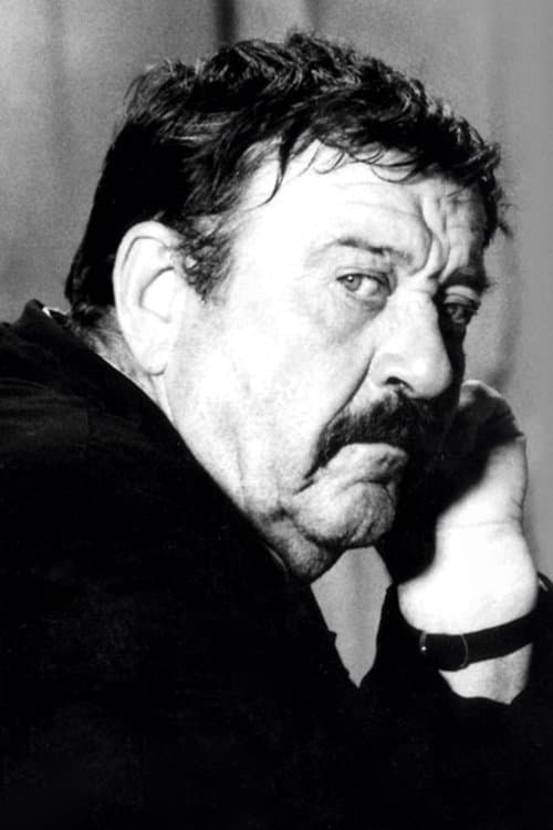 Zdjęcie Pavle Vuisić