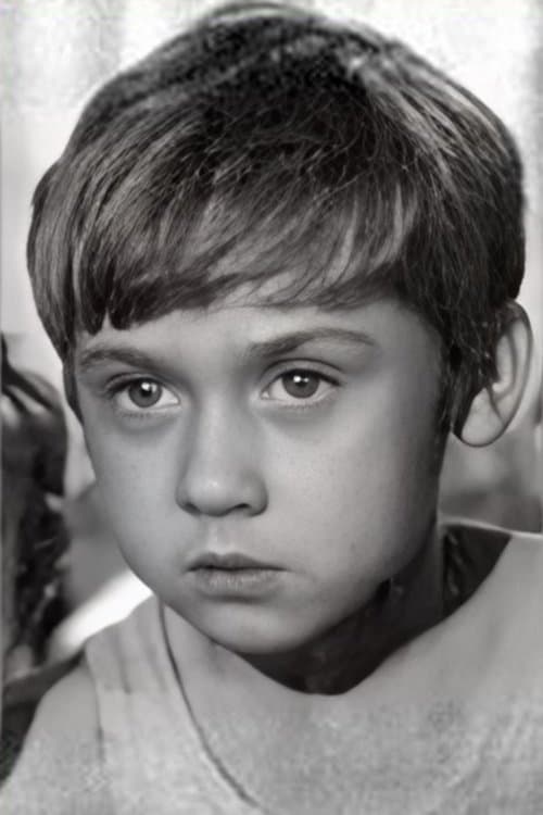 Zdjęcie Павлик Борискин