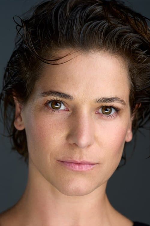 Zdjęcie Pavlína Skružná