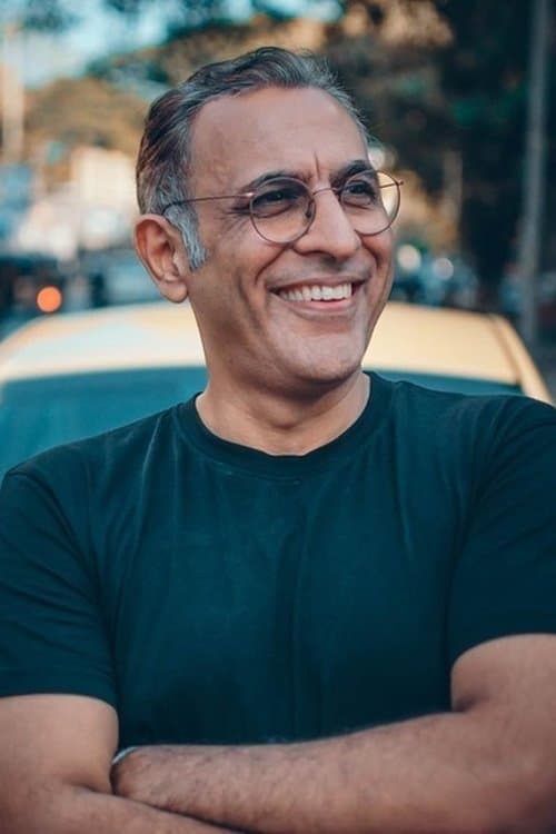 Zdjęcie Pawan Chopra