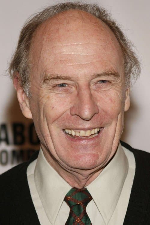 Zdjęcie Paxton Whitehead