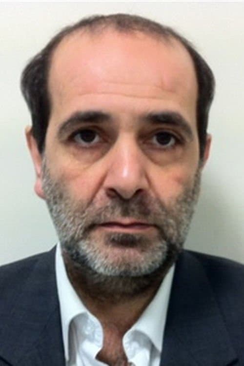 Zdjęcie Payam Madjlessi