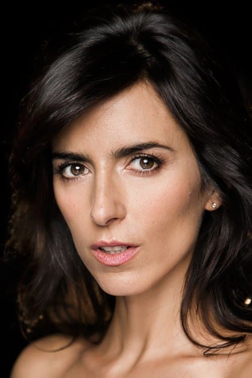 Zdjęcie Paz Bascuñan