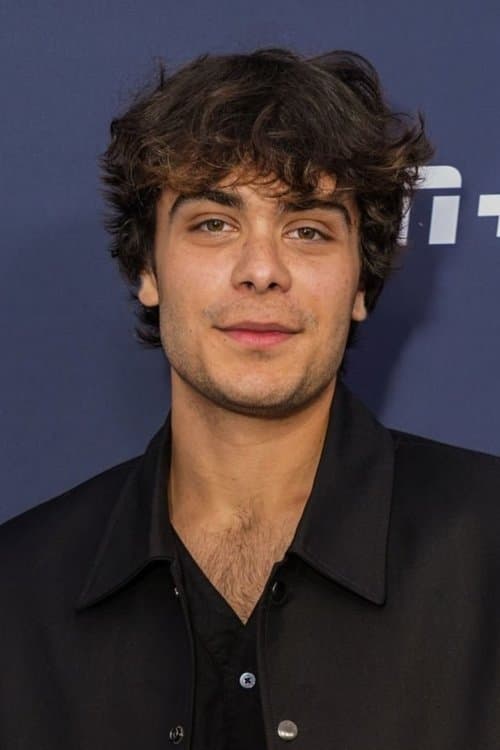 Zdjęcie Pearce Joza