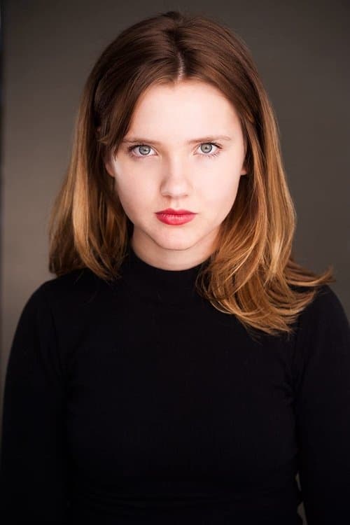 Zdjęcie Pearl Amanda Dickson