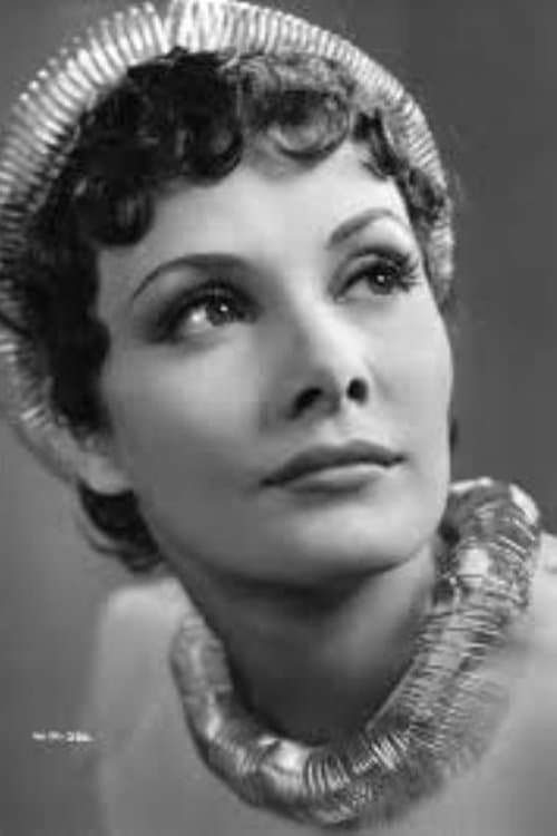 Zdjęcie Pearl Argyle