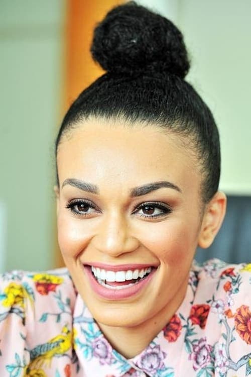 Zdjęcie Pearl Thusi