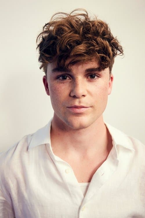 Zdjęcie Peder Lindell