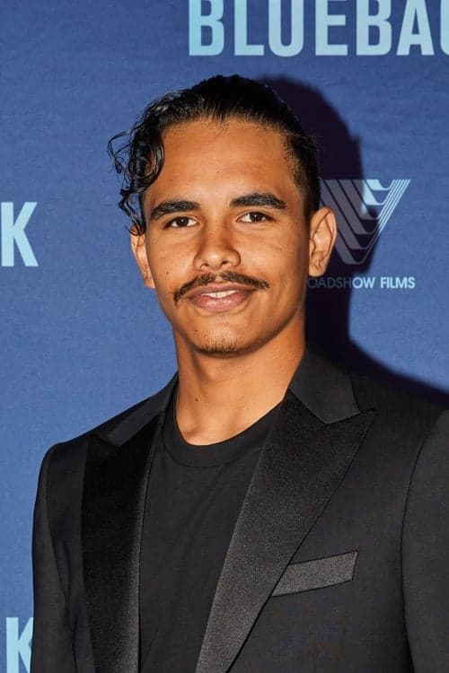 Zdjęcie Pedrea Jackson