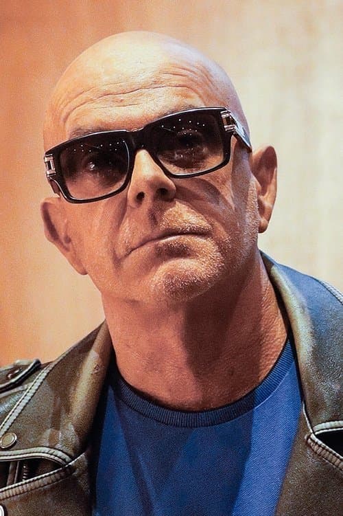 Zdjęcie Pedro Abrunhosa