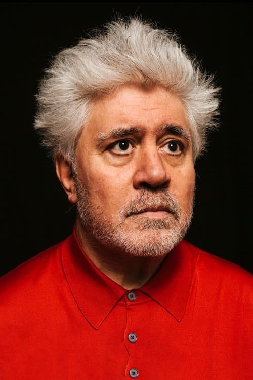 Pedro Almodóvar całe filmy
