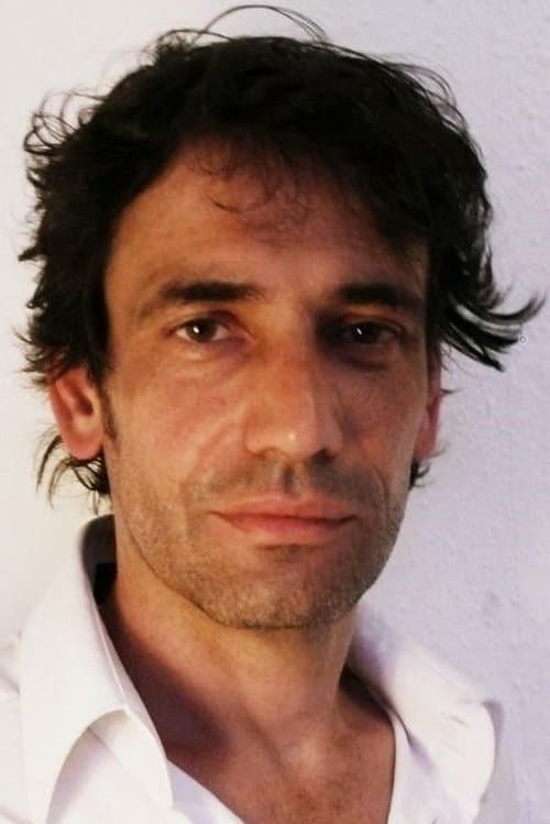 Zdjęcie Pedro Cabanas