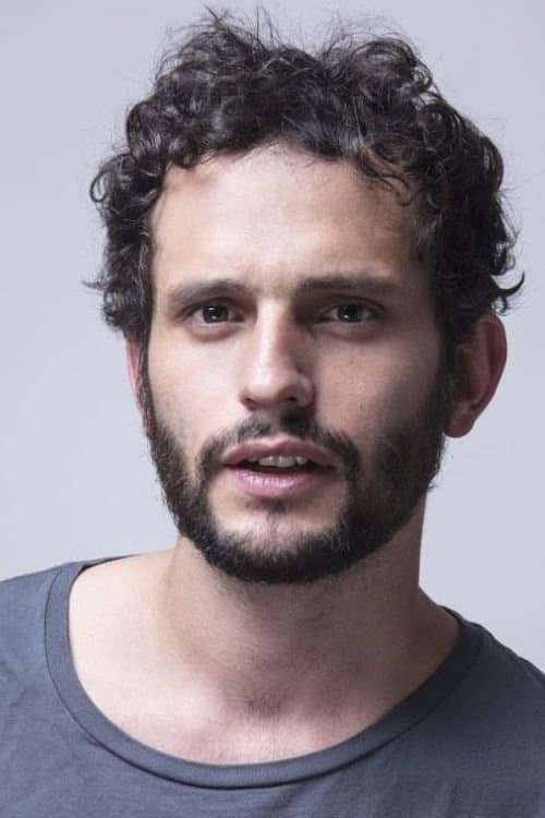 Zdjęcie Pedro Fontaine