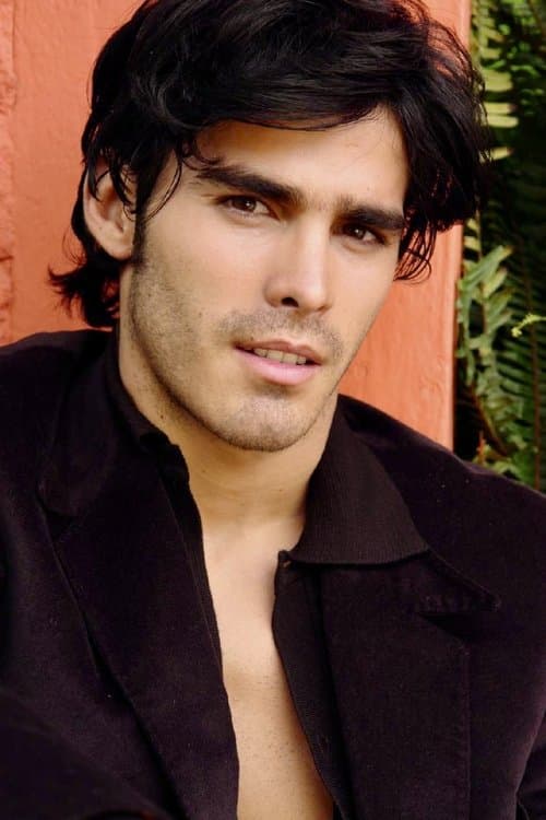 Zdjęcie Pedro José Pallares