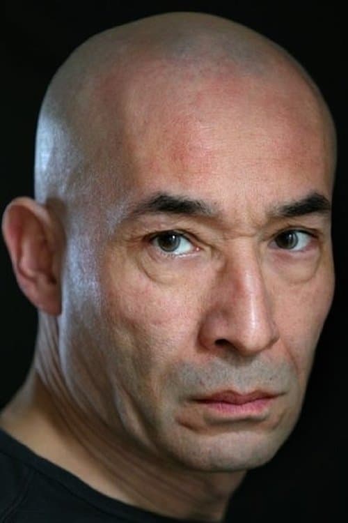 Zdjęcie Pedro Salvín