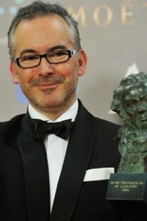 Pedro Solís całe filmy