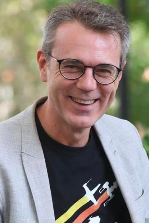 Zdjęcie Pedro Vallín