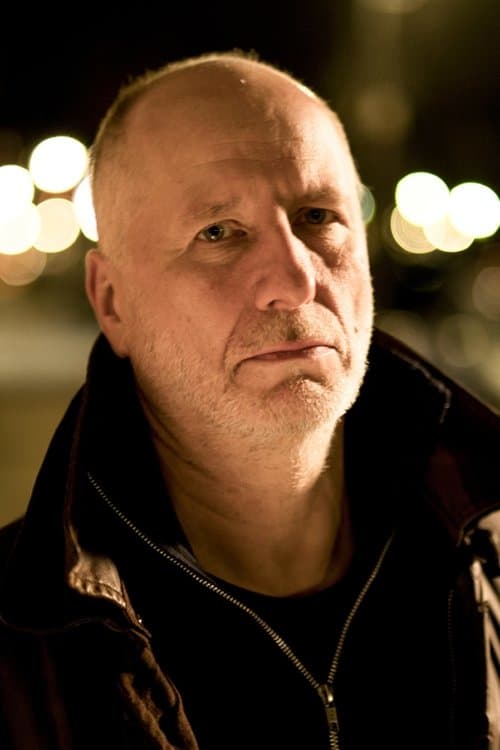 Zdjęcie Peer Martiny