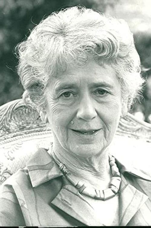 Zdjęcie Peggy Ashcroft