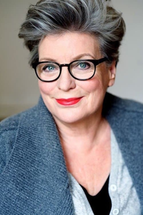 Zdjęcie Peggy Lukac