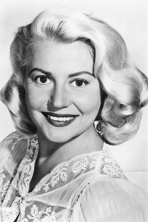 Zdjęcie Peggy Maley