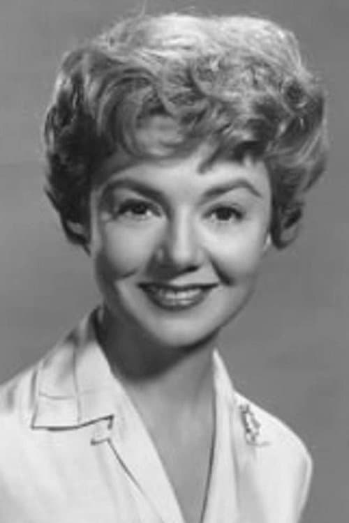 Zdjęcie Peggy McCay