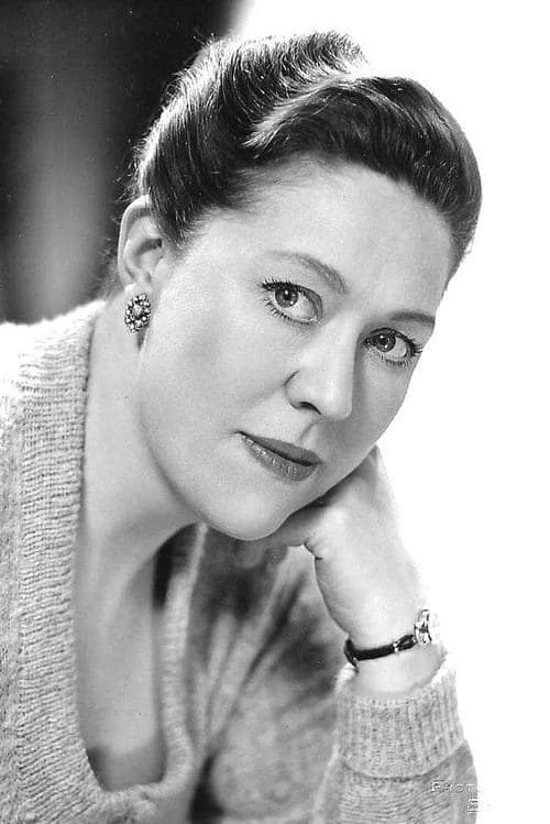 Zdjęcie Peggy Mount